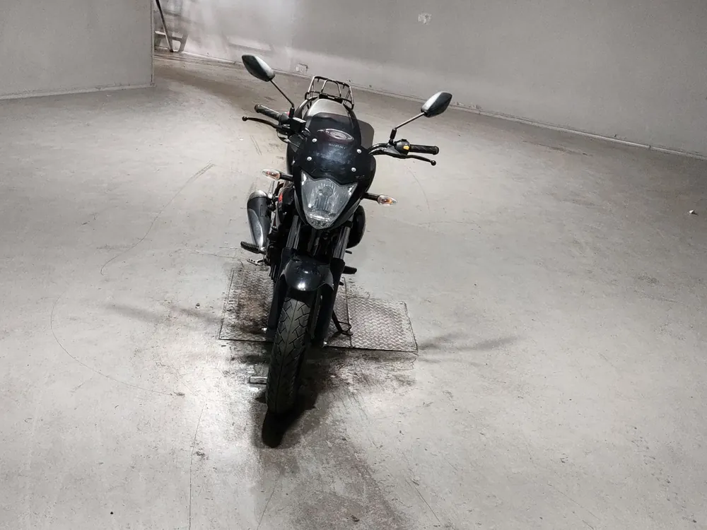 Suzuki Gixxer 150 из Японии, фото 3