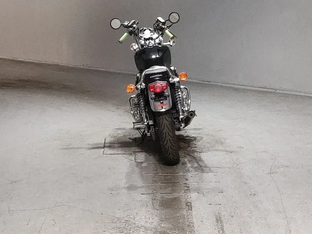 Honda CB1100F из Японии, фото 4
