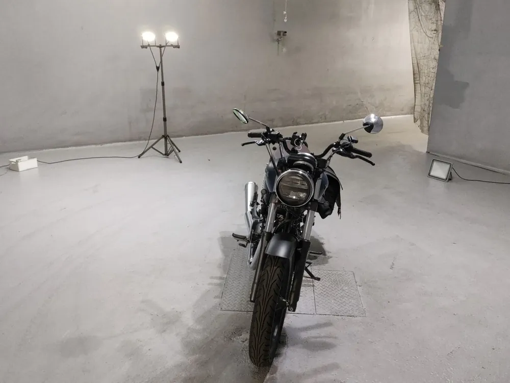Honda GB350S из Японии, фото 3