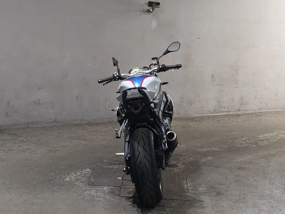 BMW Bmw S1000R из Японии, фото 4