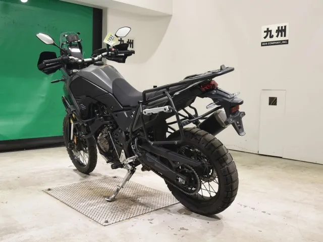 Yamaha Tenere 700 из Японии, фото 6