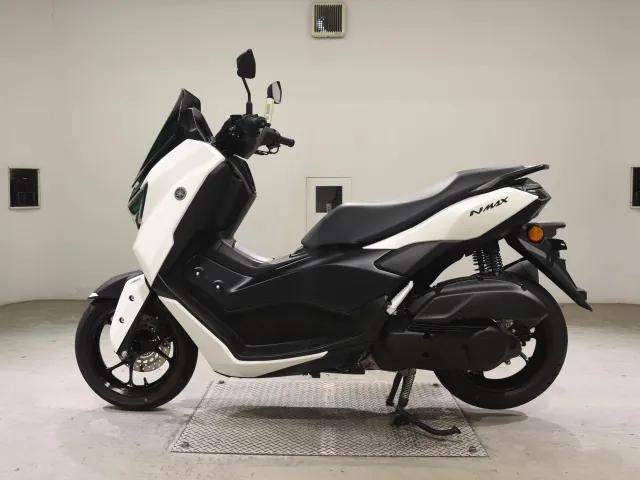 Yamaha Nmax-3 из Японии, фото 2