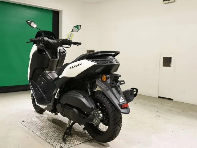 Yamaha Nmax-3 из Японии, фото 6
