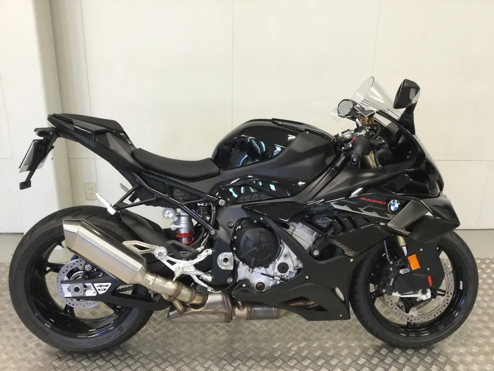 BMW Bmw S1000Rr из Японии, фото 2