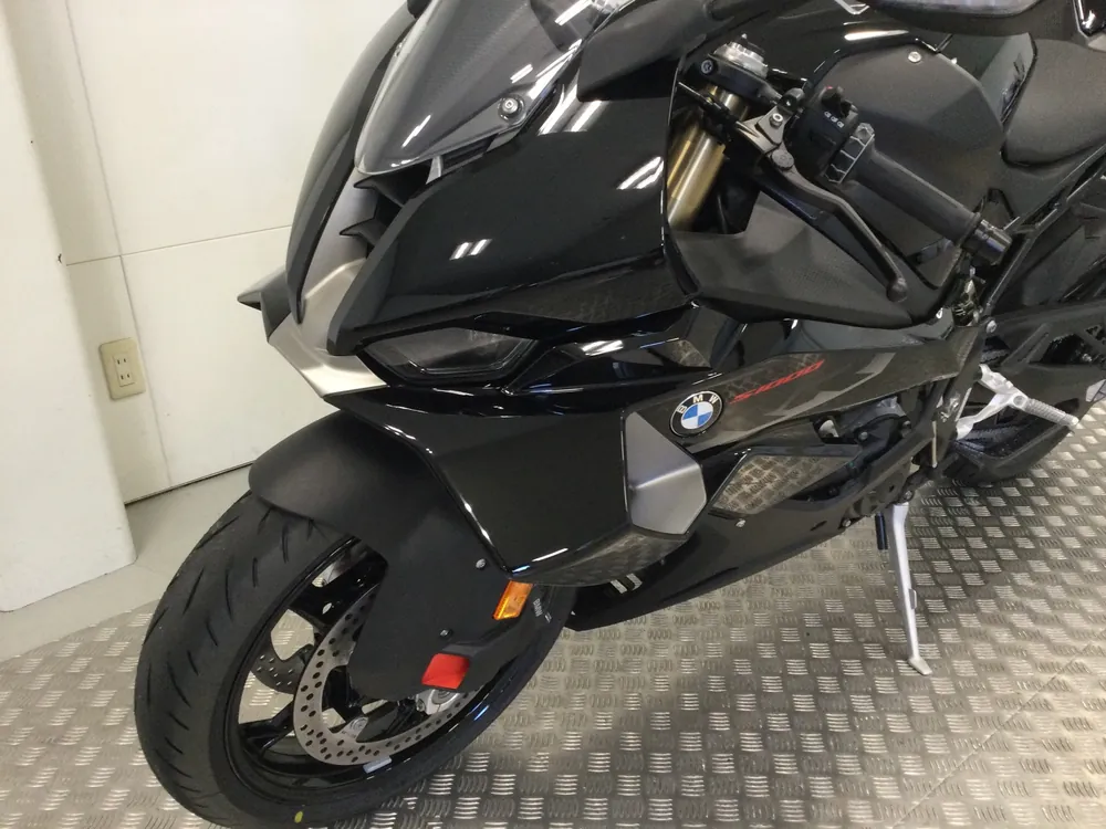 BMW Bmw S1000Rr из Японии, фото 3