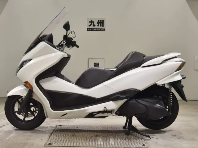 Honda Forza X из Японии, фото 2