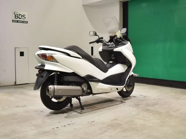 Honda Forza X из Японии, фото 5