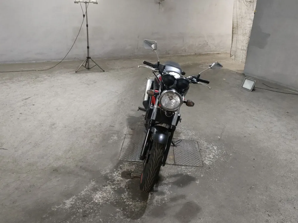 Honda VTR250 MC33 из Японии, фото 3
