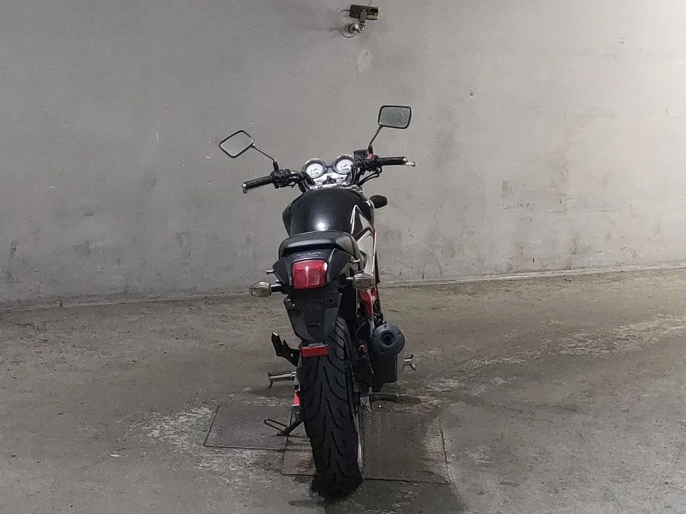 Honda VTR250 MC33 из Японии, фото 4