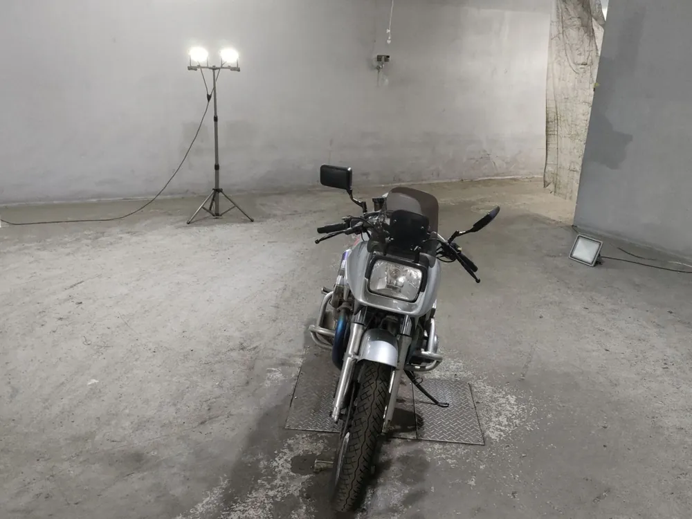 Suzuki GSX1100S Katana из Японии, фото 3