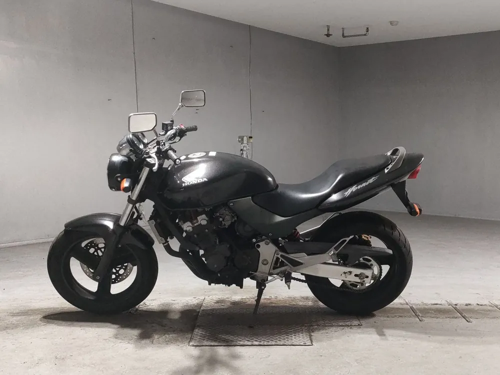 Honda Hornet 250 из Японии, фото 2