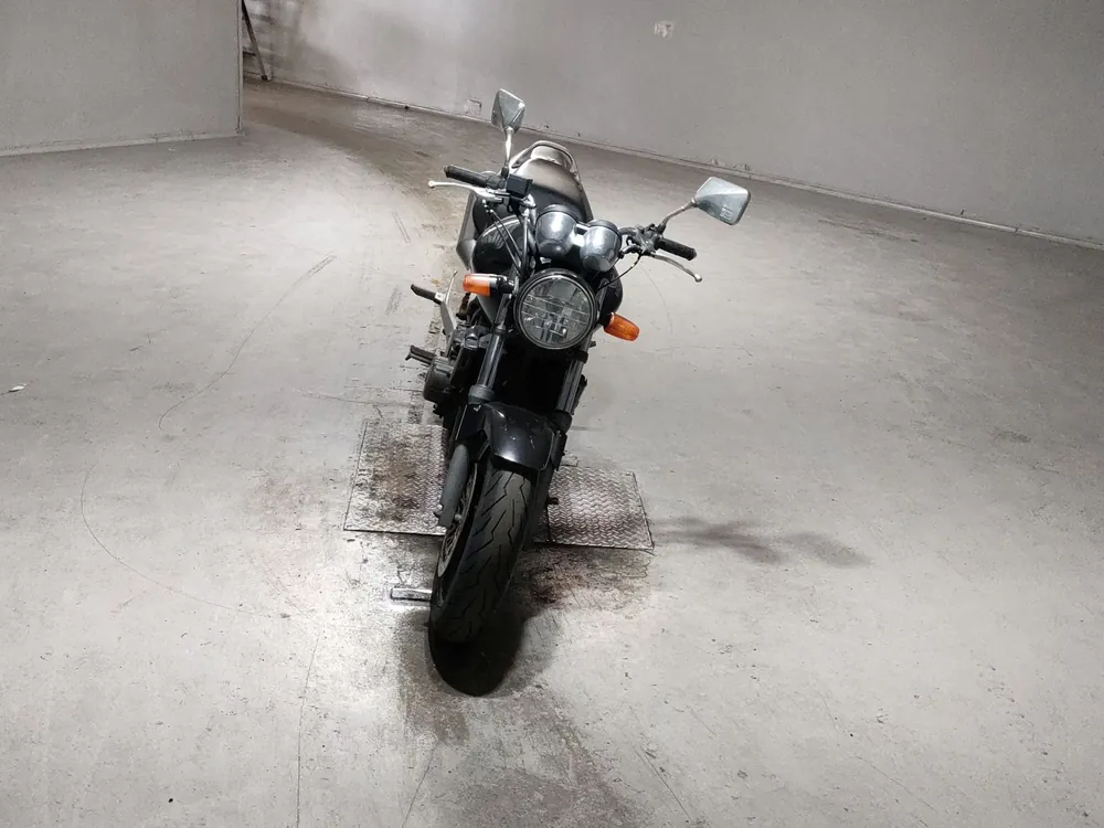Honda Hornet 250 из Японии, фото 3
