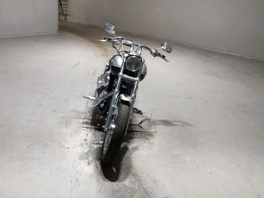 Harley_davidson FXDL Dyna Low Rider из Японии, фото 3