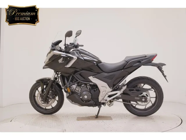 Honda Nc750Xd-3 из Японии, фото 2
