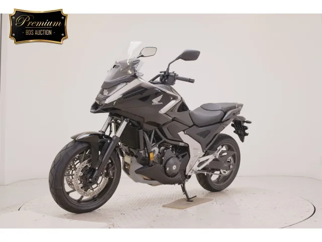 Honda Nc750Xd-3 из Японии, фото 4