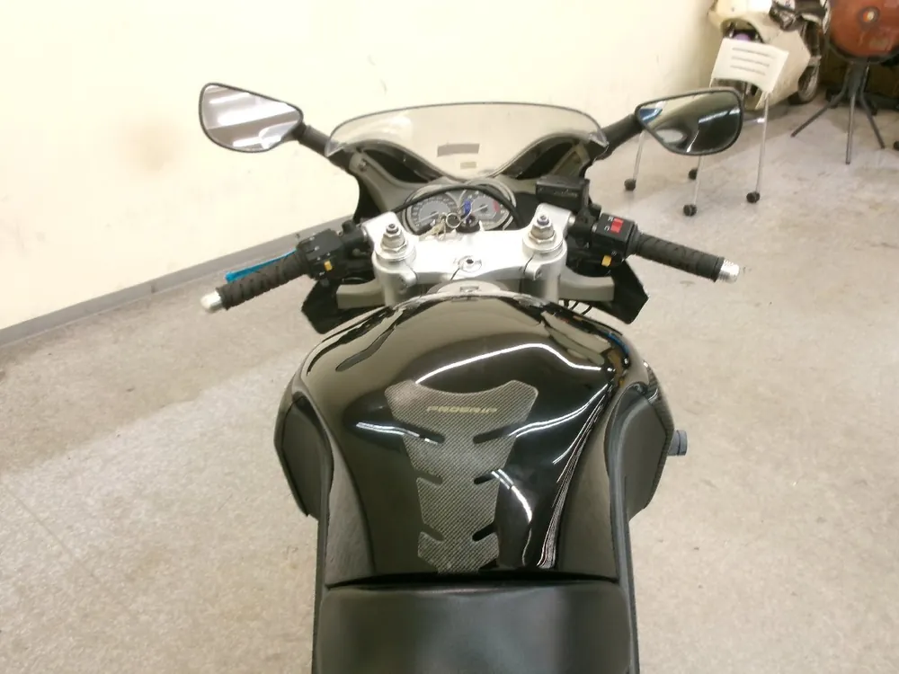 Buell XB12R Firebolt из Японии, фото 2