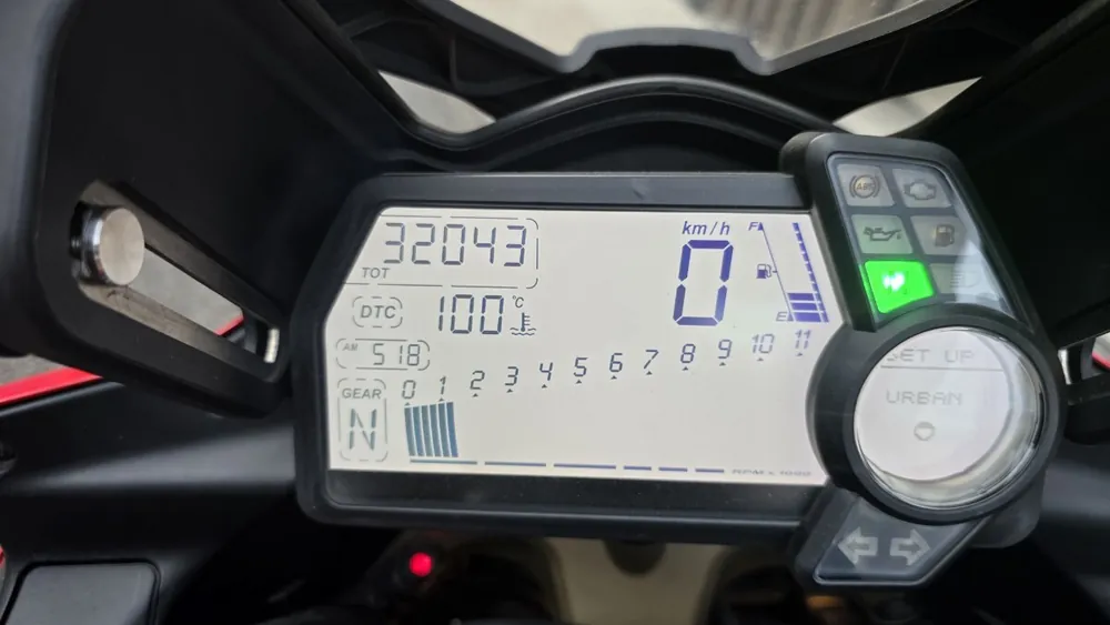Ducati Multistrada 1200S из Японии, фото 2