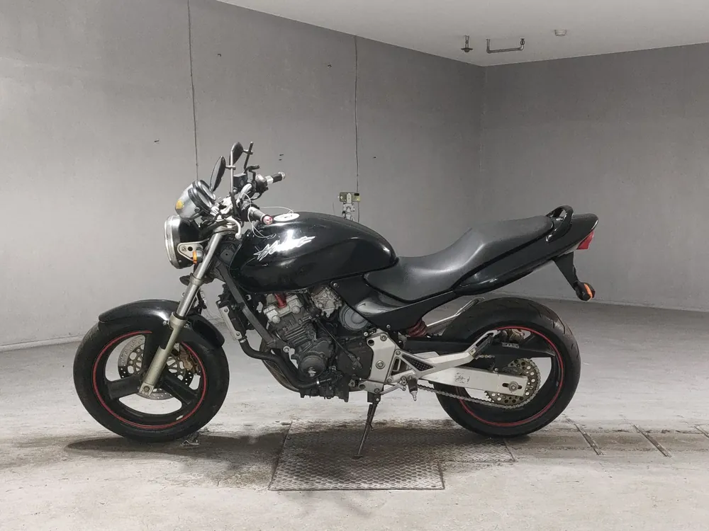 Honda Hornet 250 из Японии, фото 2