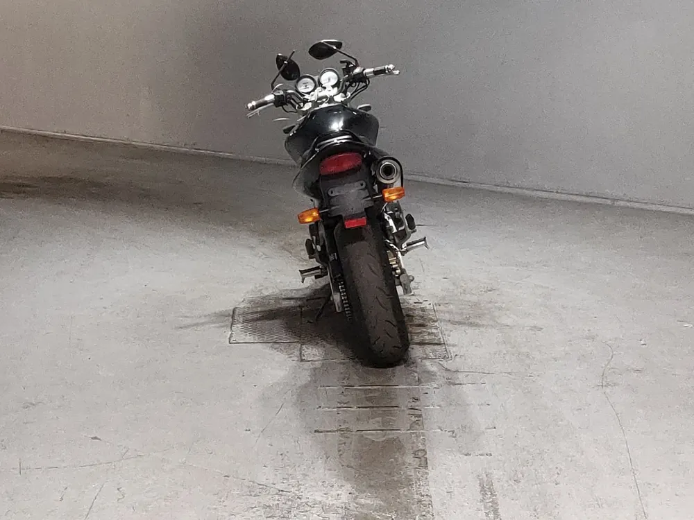 Honda Hornet 250 из Японии, фото 4