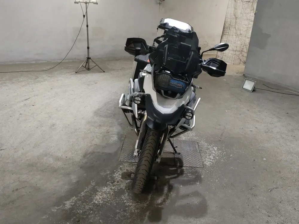 BMW Bmw R1200Gs из Японии, фото 3