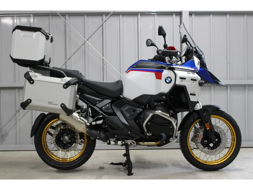 BMW Bmw R1300Gs Adv Asa из Японии, фото 2