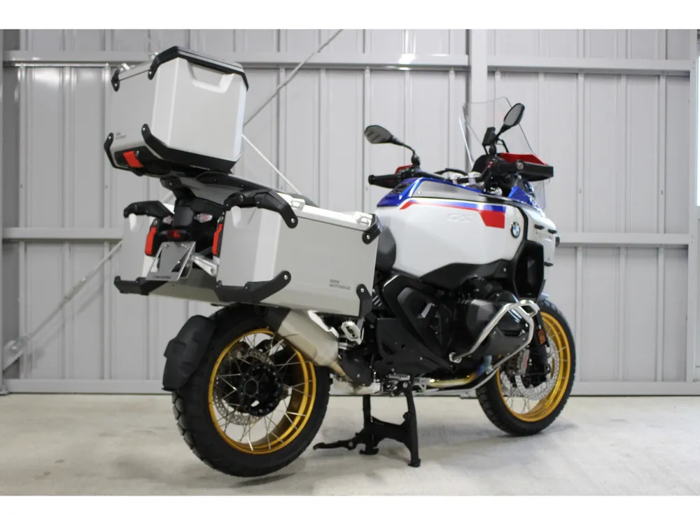 BMW Bmw R1300Gs Adv Asa из Японии, фото 3