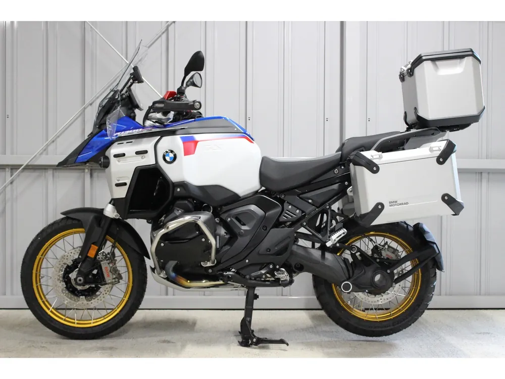 BMW Bmw R1300Gs Adv Asa из Японии, фото 5
