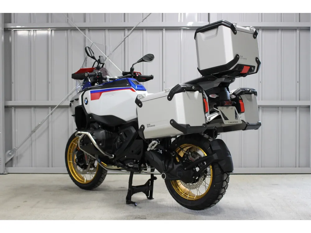 BMW Bmw R1300Gs Adv Asa из Японии, фото 6