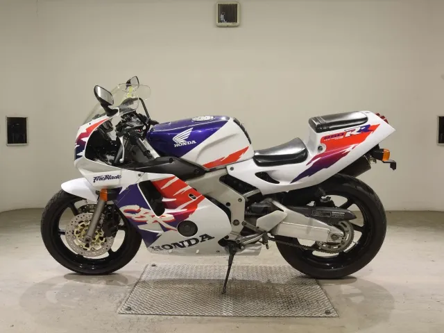 Honda CBR250RR из Японии, фото 2