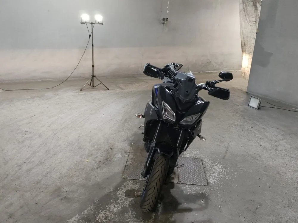 Yamaha Mt-09To Racer Gt из Японии, фото 3