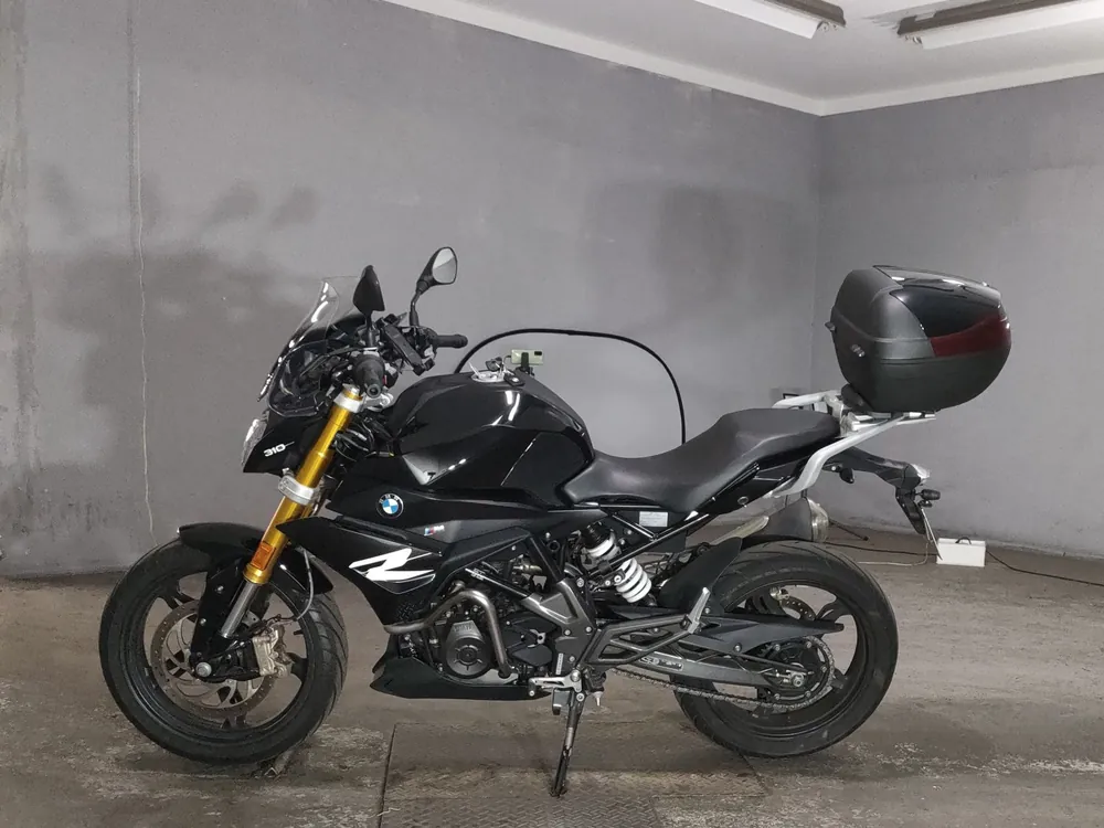 BMW Bmw G310R из Японии, фото 2