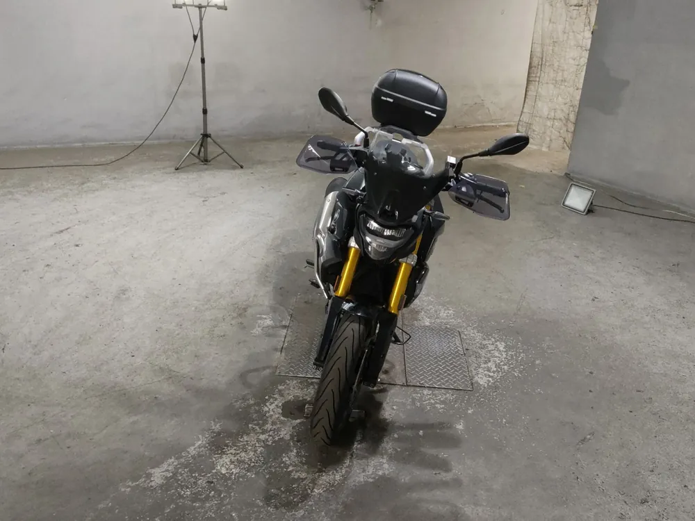 BMW Bmw G310R из Японии, фото 3