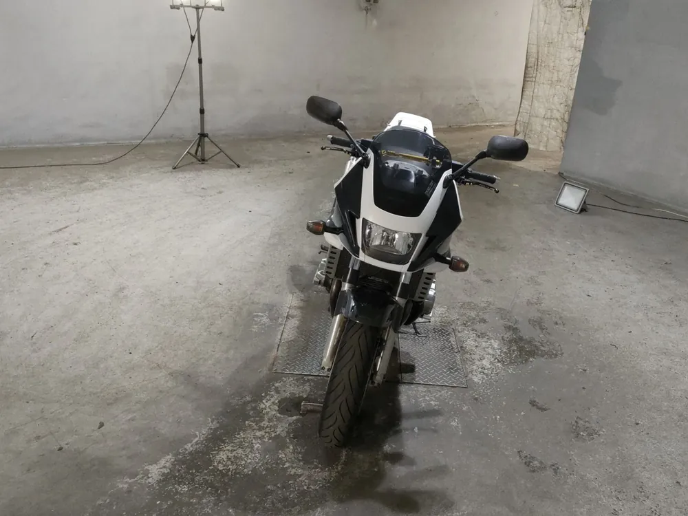 Honda CB1300 из Японии, фото 3