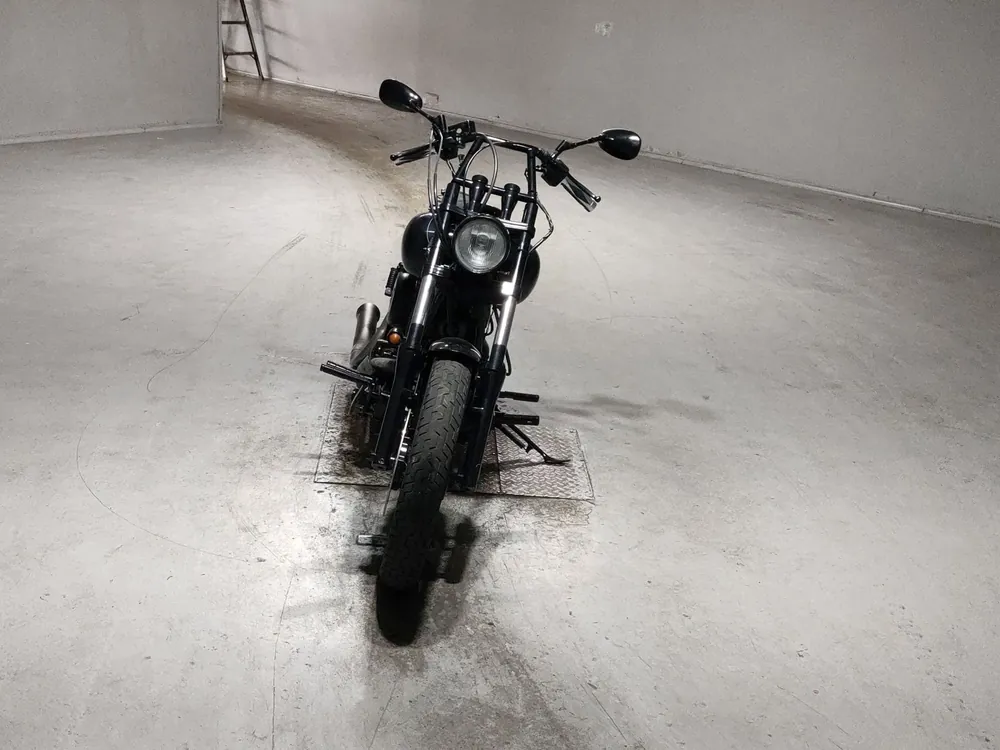 Yamaha Drag Star 400 Classic из Японии, фото 3