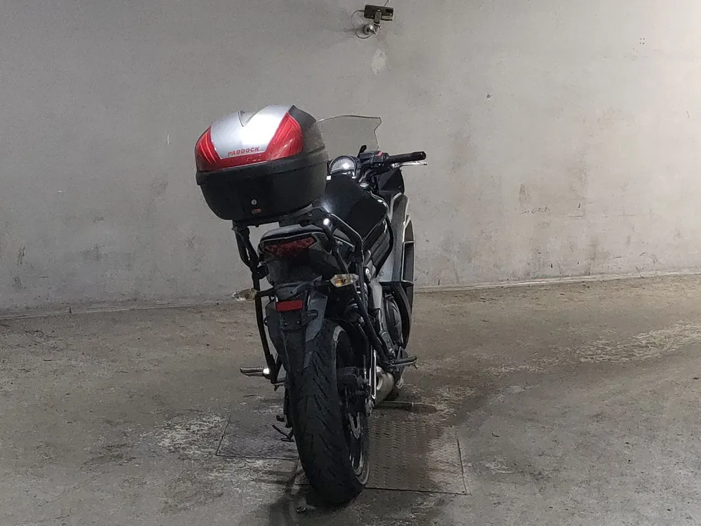 Kawasaki Ninja 400 из Японии, фото 4