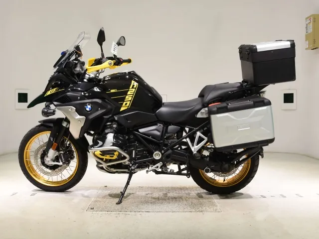 BMW Bmw R1250Gs из Японии, фото 2