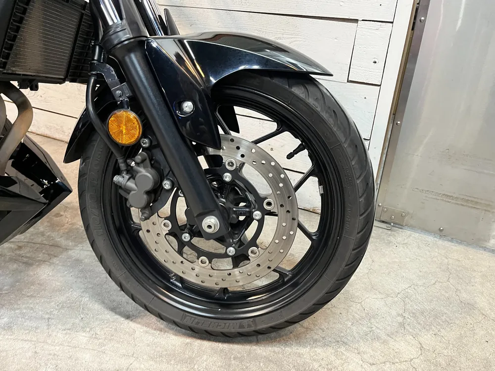 Yamaha MT-03 из Японии, фото 20