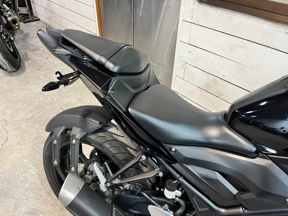 Yamaha MT-03 из Японии, фото 4