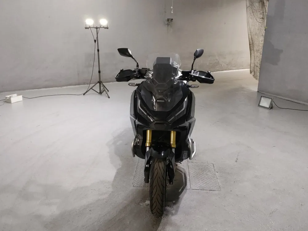 Honda X-ADV750 из Японии, фото 3