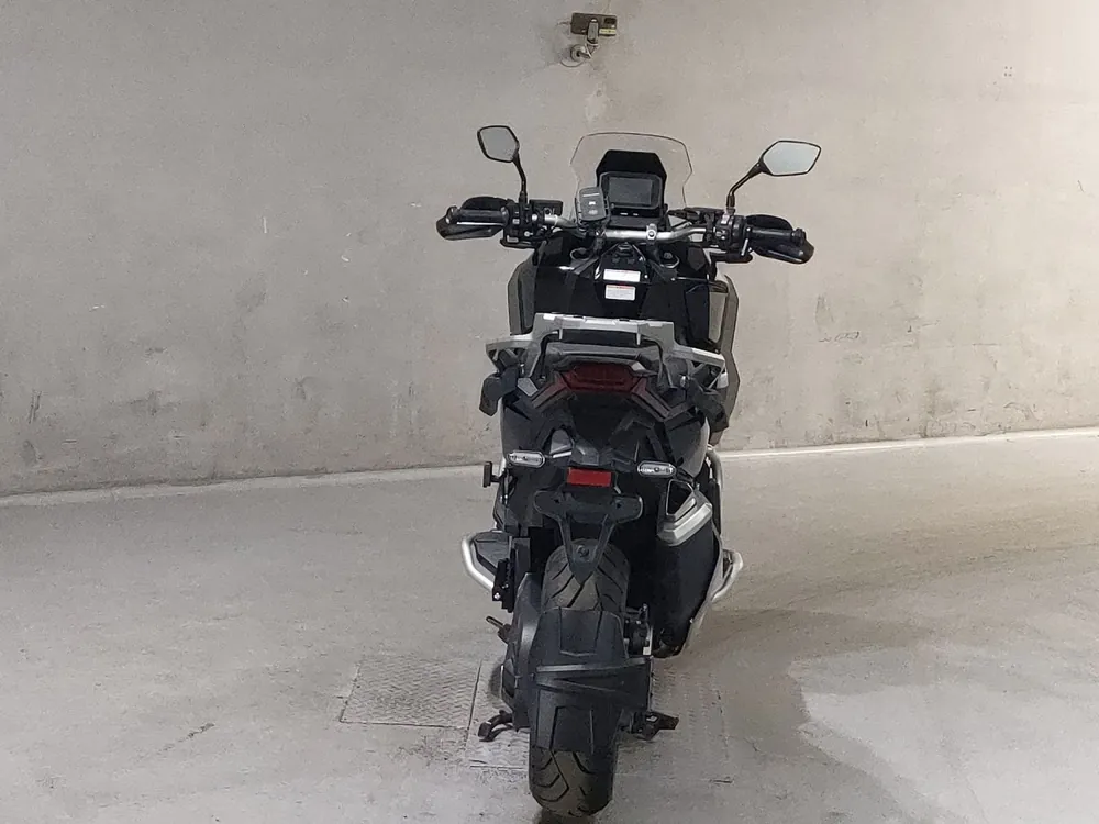 Honda X-ADV750 из Японии, фото 4