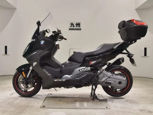 BMW Bmw C650 Sport из Японии, фото 2