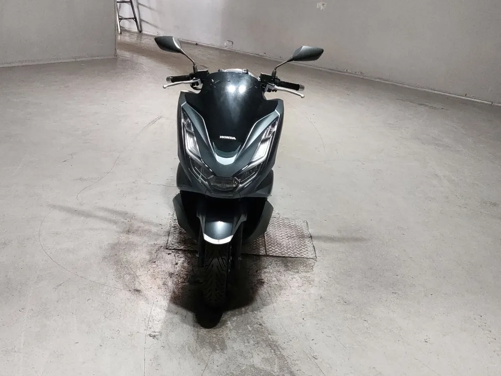 Honda PCX125 из Японии, фото 3