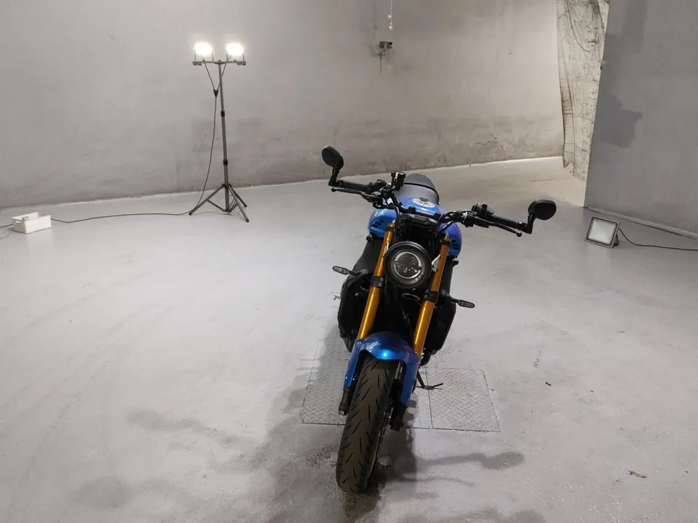 Yamaha Xsr900-2 из Японии, фото 3