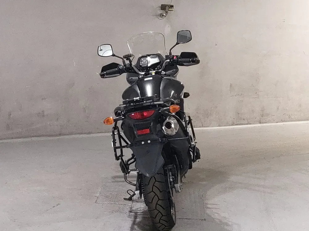 Suzuki V Strom650A из Японии, фото 4