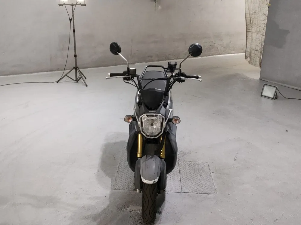 Honda Zoomer-X из Японии, фото 3