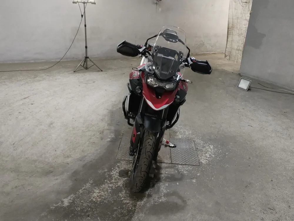 Triumph Triumph Tiger 900Gt Pro из Японии, фото 3