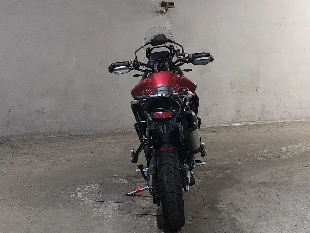 Triumph Triumph Tiger 900Gt Pro из Японии, фото 4