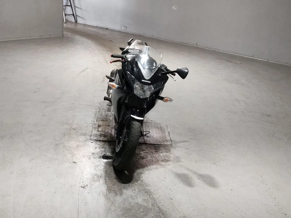 Honda CBR125R из Японии, фото 3