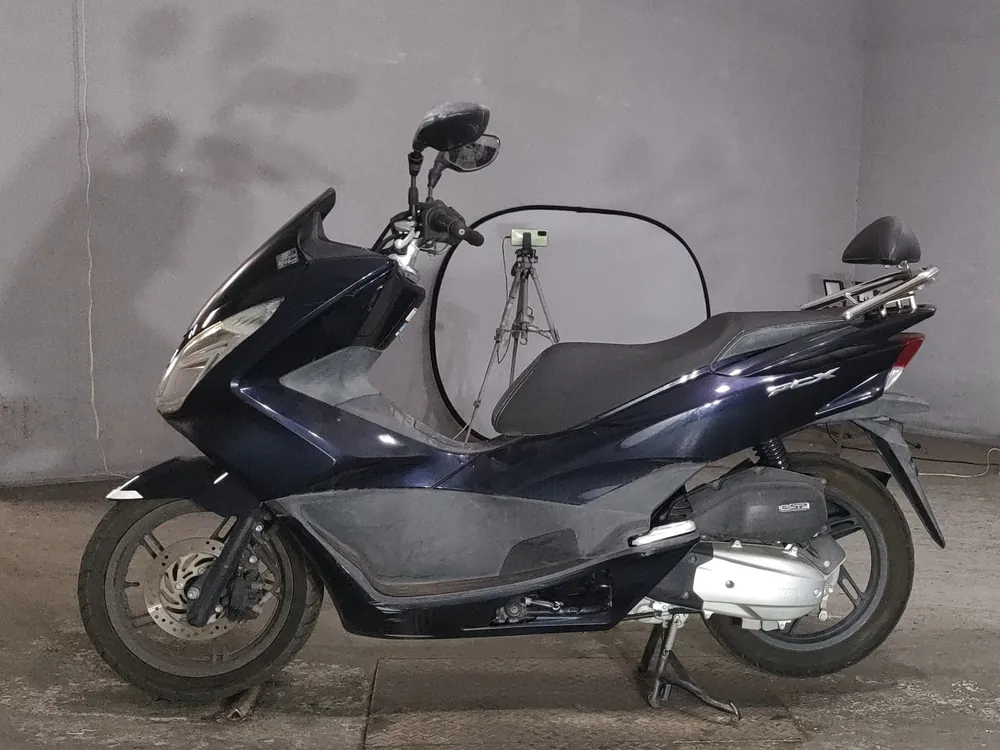 Honda PCX JF56 из Японии, фото 2