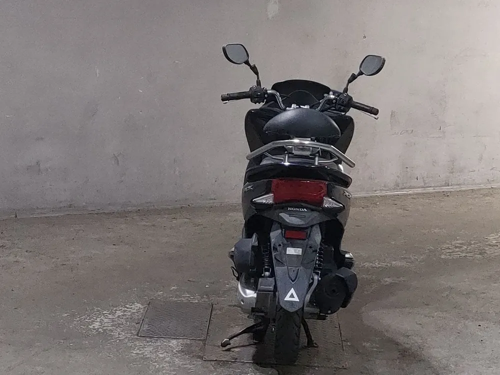 Honda PCX JF56 из Японии, фото 4